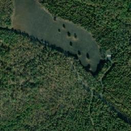 Satellite imagery of Koru Bair, BG
