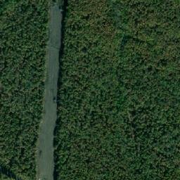 Satellite imagery of Rampata, BG