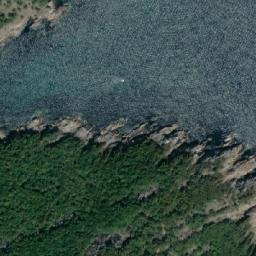 Satellite imagery of Nos Beglik Tash, BG