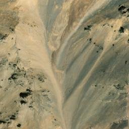 Satellite imagery of survey_point, KZ