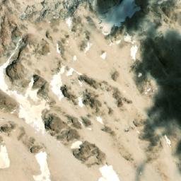 Satellite imagery of Манас, KZ