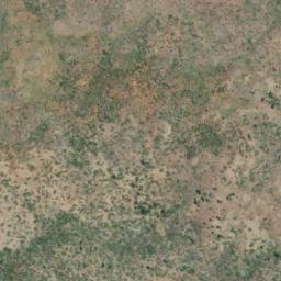 Satellite imagery of Deep Gorge Mine, US
