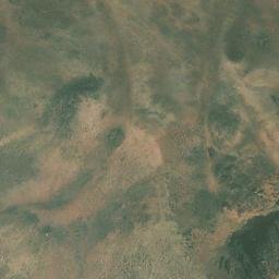 Satellite imagery of Red Mountain, US