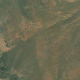 Satellite imagery of Red Mountain, US