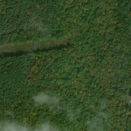 Satellite imagery of Pratt Rocks, US