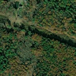 Satellite imagery of Indian Ridge, US