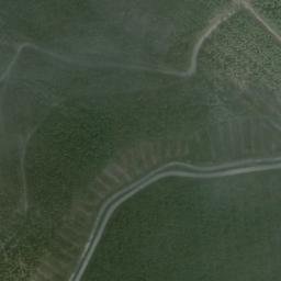 Satellite imagery of Serra do Eixo, ES