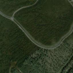 Satellite imagery of Serra do Eixo, ES