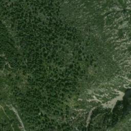 Satellite imagery of Sierra del Águila, ES