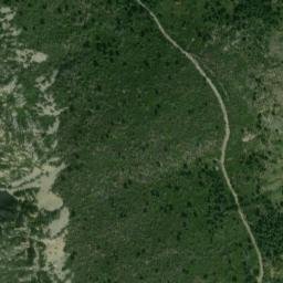 Satellite imagery of Sierra del Águila, ES