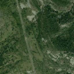 Satellite imagery of Sierra del Águila, ES