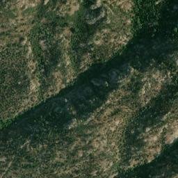 Satellite imagery of Castell de Verdera, ES