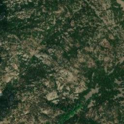 Satellite imagery of Castell de Verdera, ES