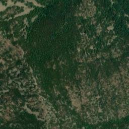 Satellite imagery of Castell de Verdera, ES