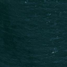 Satellite imagery of Cap de Creus, ES