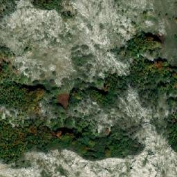 Satellite imagery of Maina Gradina, ME