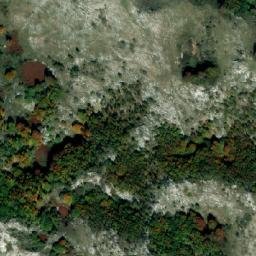 Satellite imagery of Maina Gradina, ME