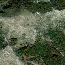 Satellite imagery of Maina Gradina, ME