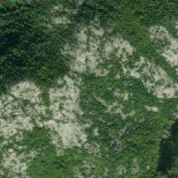 Satellite imagery of Zmijinac, ME