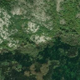 Satellite imagery of Kunj, ME