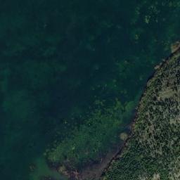 Satellite imagery of Kodra e Kripçit, AL