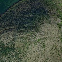 Satellite imagery of Kodra e Kripçit, AL