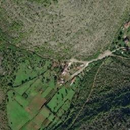 Satellite imagery of Kodra e Kripçit, AL