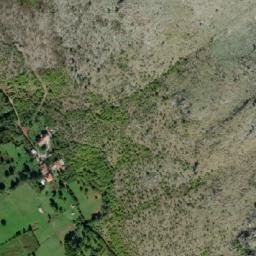 Satellite imagery of Qafa e Patigorës, AL