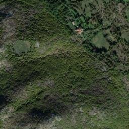 Satellite imagery of Maja e Tatiqit, AL