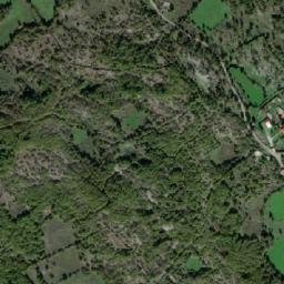 Satellite imagery of Maja e Tatiqit, AL