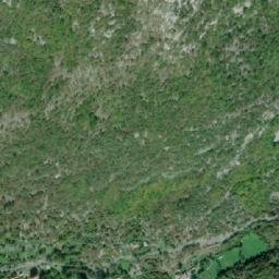 Satellite imagery of Maja e Kashtës, AL