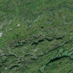 Satellite imagery of Maja e Kashtës, AL