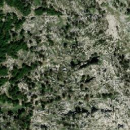 Satellite imagery of Maja e Madhe, AL
