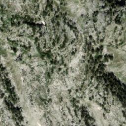 Satellite imagery of Maja e Madhe, AL