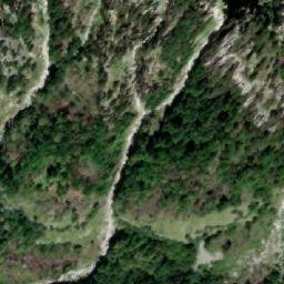 Satellite imagery of Maja e Elbunit, AL