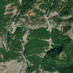 Satellite imagery of Rruk i Nikajt, AL