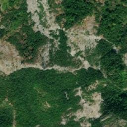 Satellite imagery of Rruk i Nikajt, AL