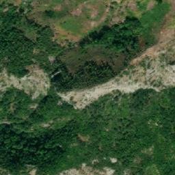 Satellite imagery of Rruk i Nikajt, AL