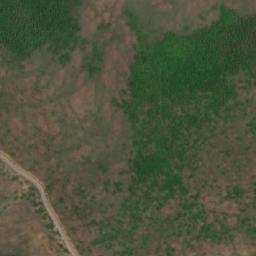 Satellite imagery of Qafa e Luzhës, AL