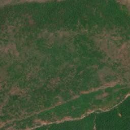 Satellite imagery of Qafa e Luzhës, AL