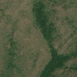 Satellite imagery of Qafa e Verest, AL