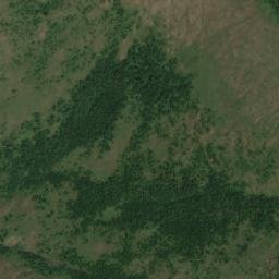 Satellite imagery of Qafa e Verest, AL