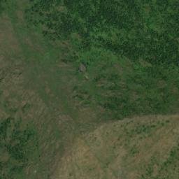 Satellite imagery of Qafa e Verest, AL