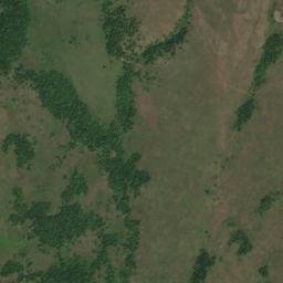 Satellite imagery of Maja Baks, XK