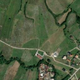 Satellite imagery of Kodra e Bokšit, XK