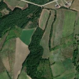 Satellite imagery of Kodra e Bokšit, XK