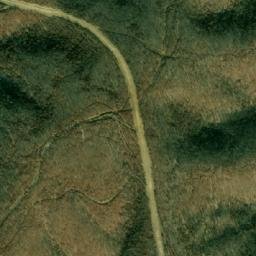 Satellite imagery of Ljaki i Terave, XK