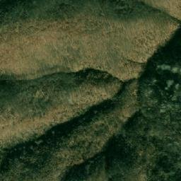 Satellite imagery of Ljaki i Terave, XK