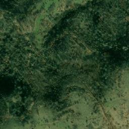 Satellite imagery of Roga, XK