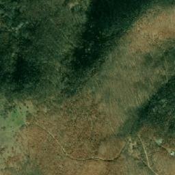 Satellite imagery of Roga, XK
